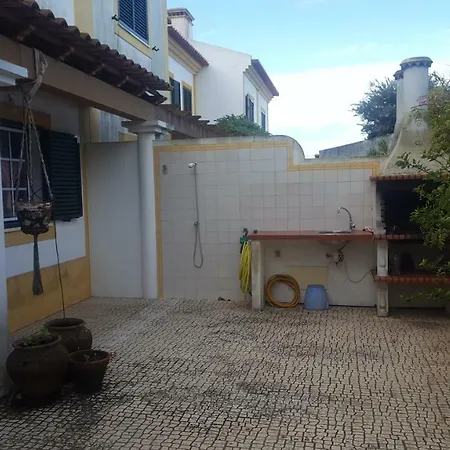 Casa Da Oliveira Villa Vila Nova de Milfontes Exterior photo