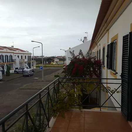 Casa Da Oliveira Villa Vila Nova de Milfontes Exterior photo