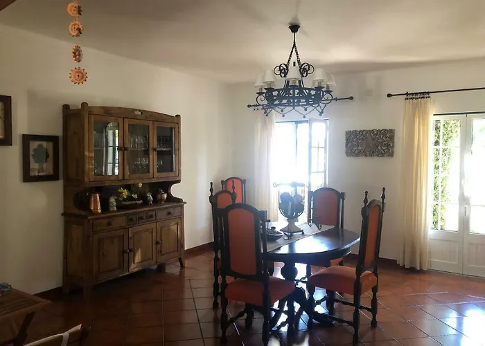 Casa Da Oliveira