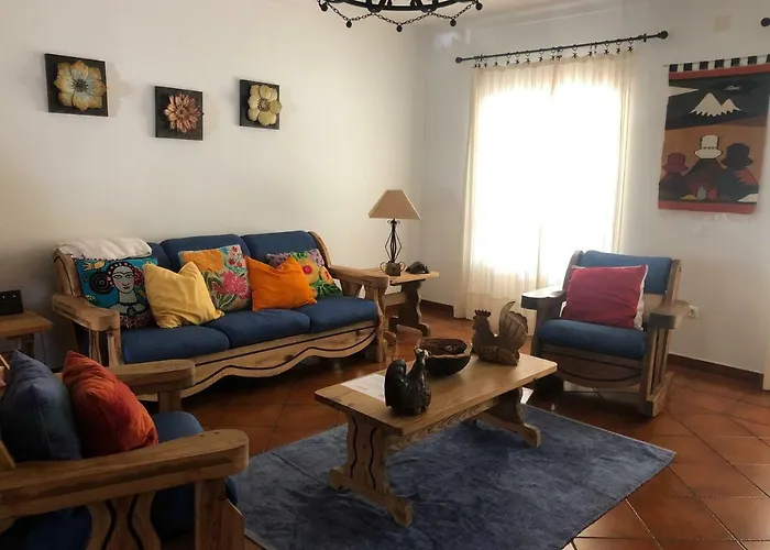 Casa Da Oliveira