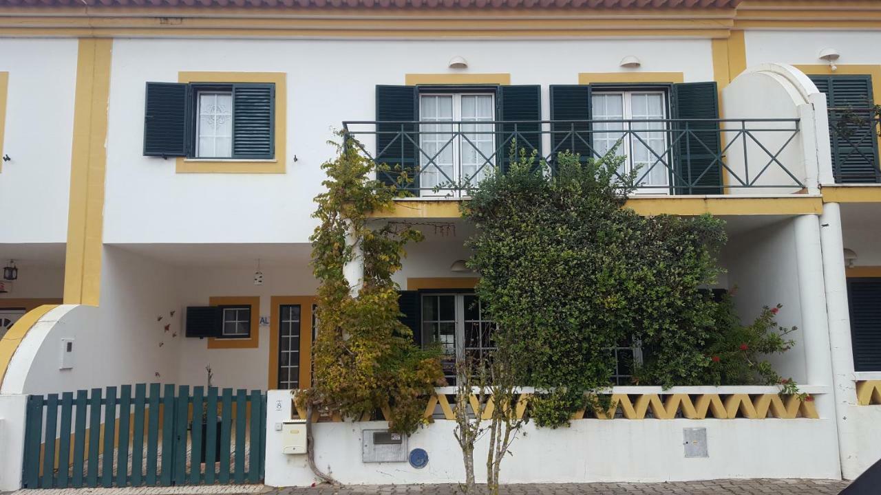 Casa Da Oliveira Villa Vila Nova de Milfontes