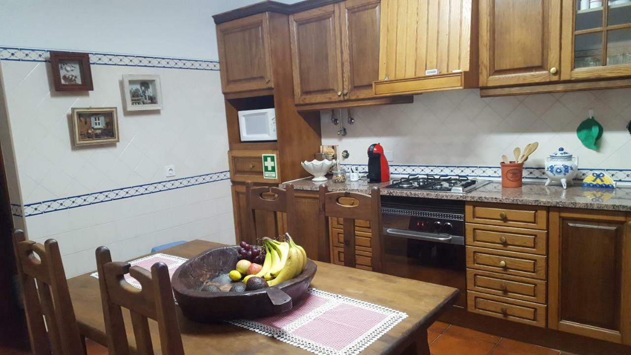 Casa Da Oliveira *