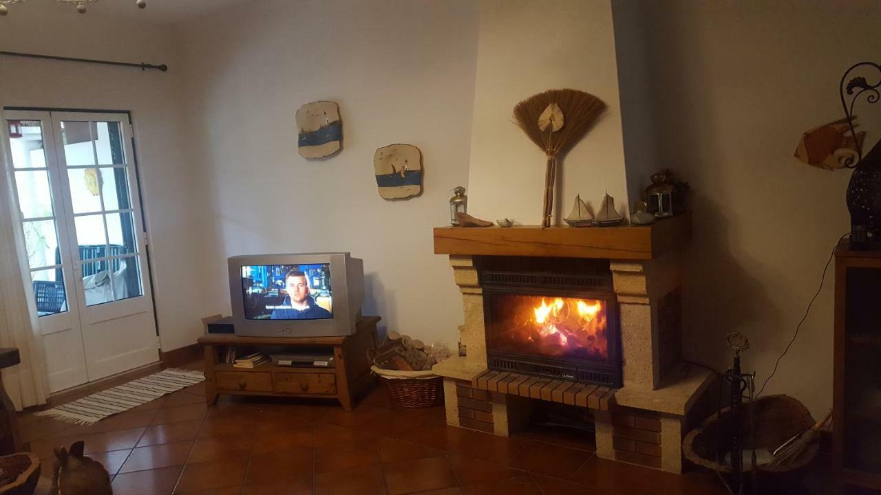 Casa Da Oliveira * Vila Nova de Milfontes