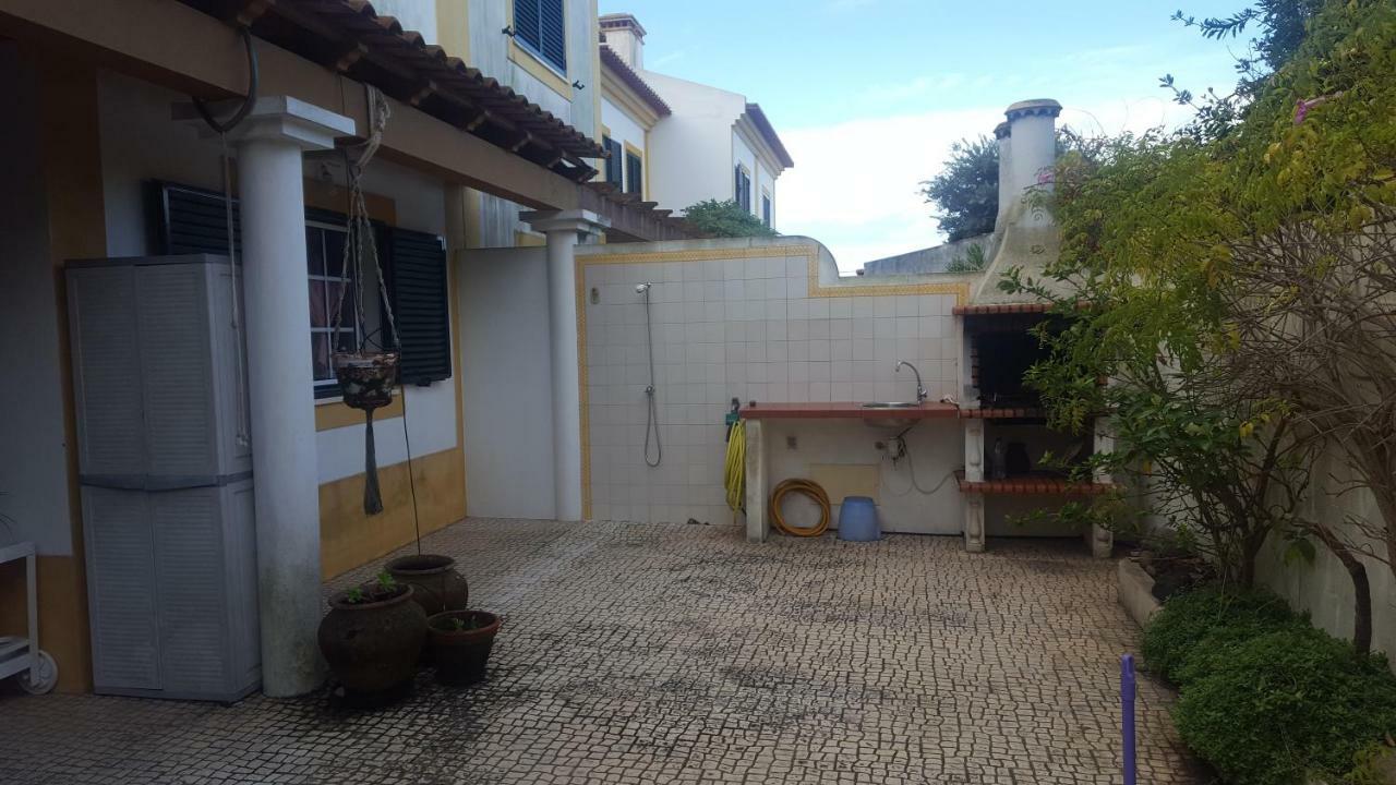 Casa Da Oliveira Villa Vila Nova de Milfontes