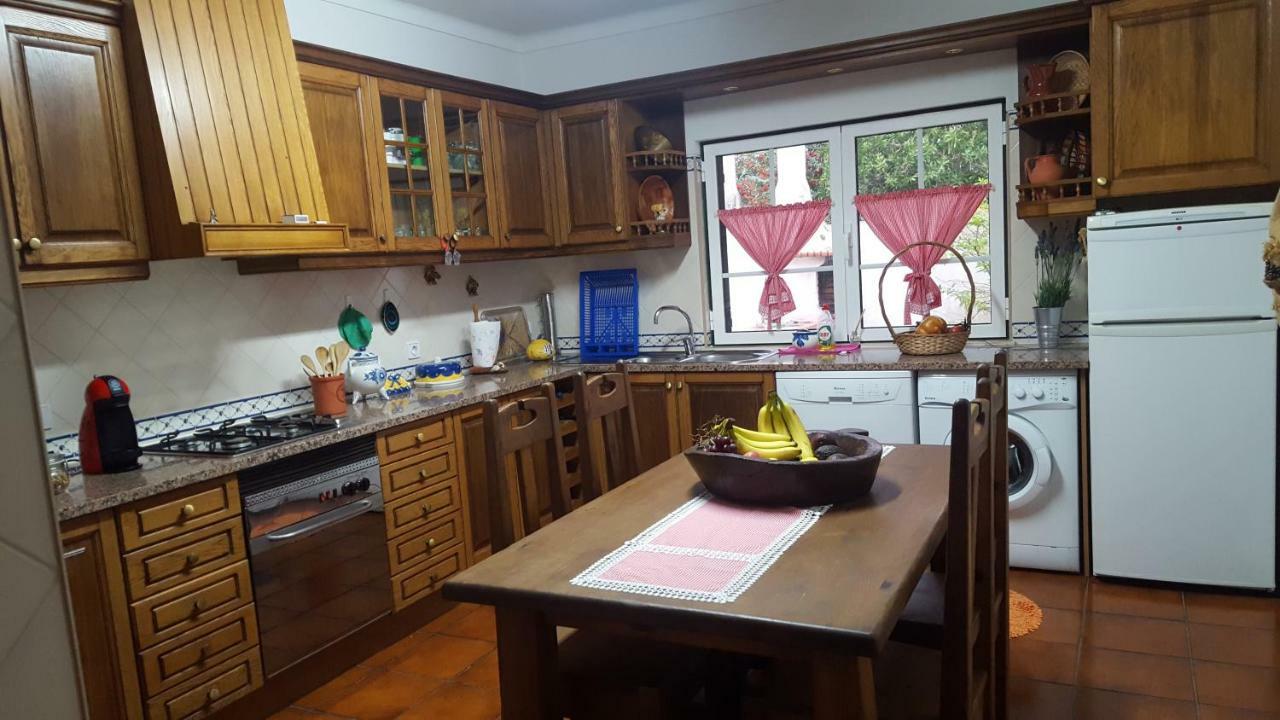 Casa Da Oliveira * Vila Nova de Milfontes