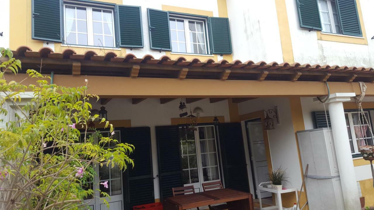 Casa Da Oliveira Villa *