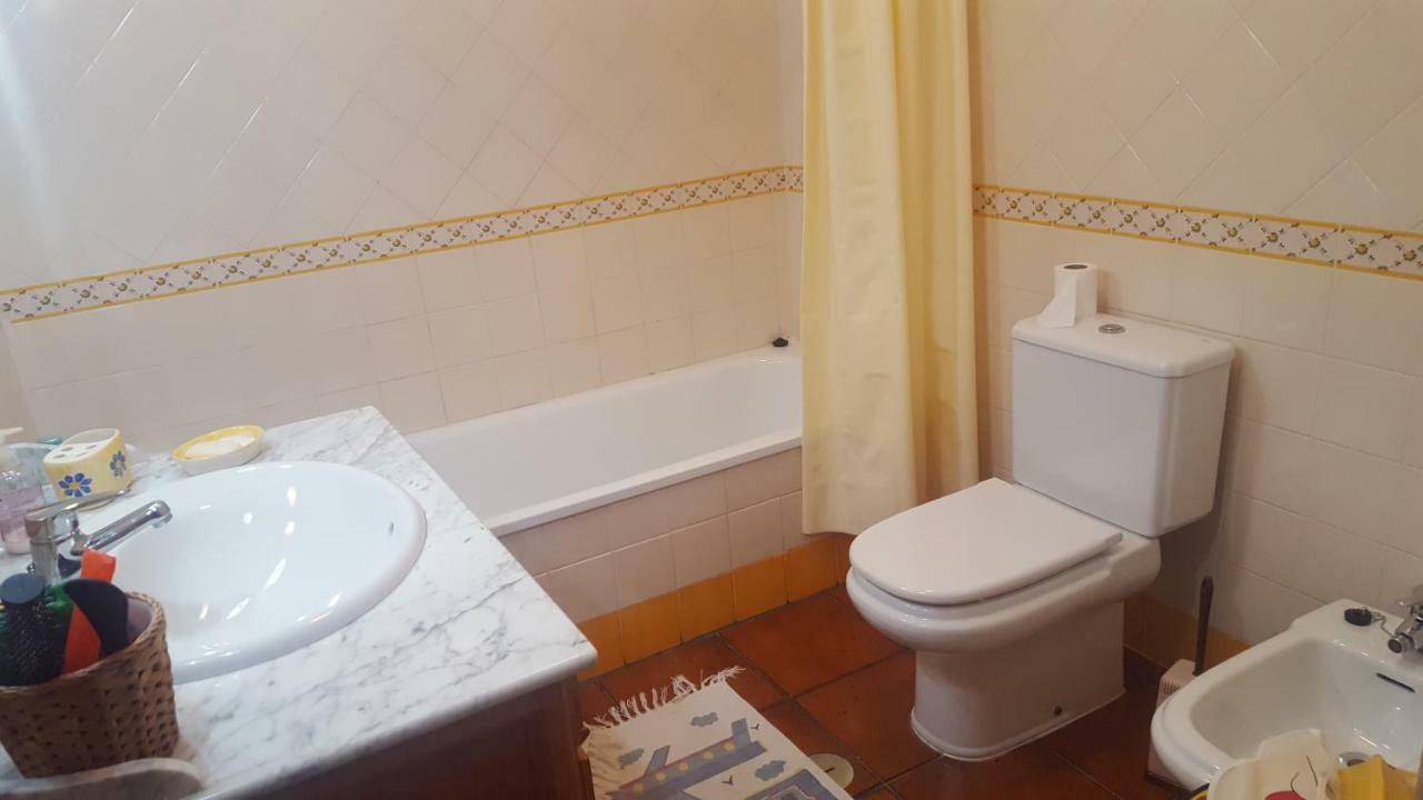 Casa Da Oliveira Villa Vila Nova de Milfontes