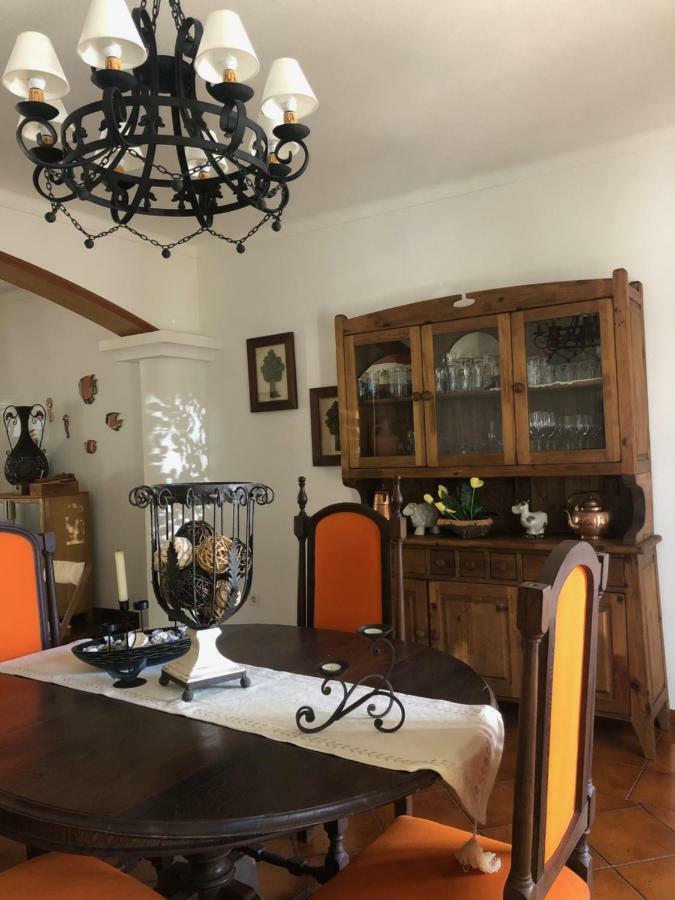 Villa Casa Da Oliveira Vila Nova de Milfontes