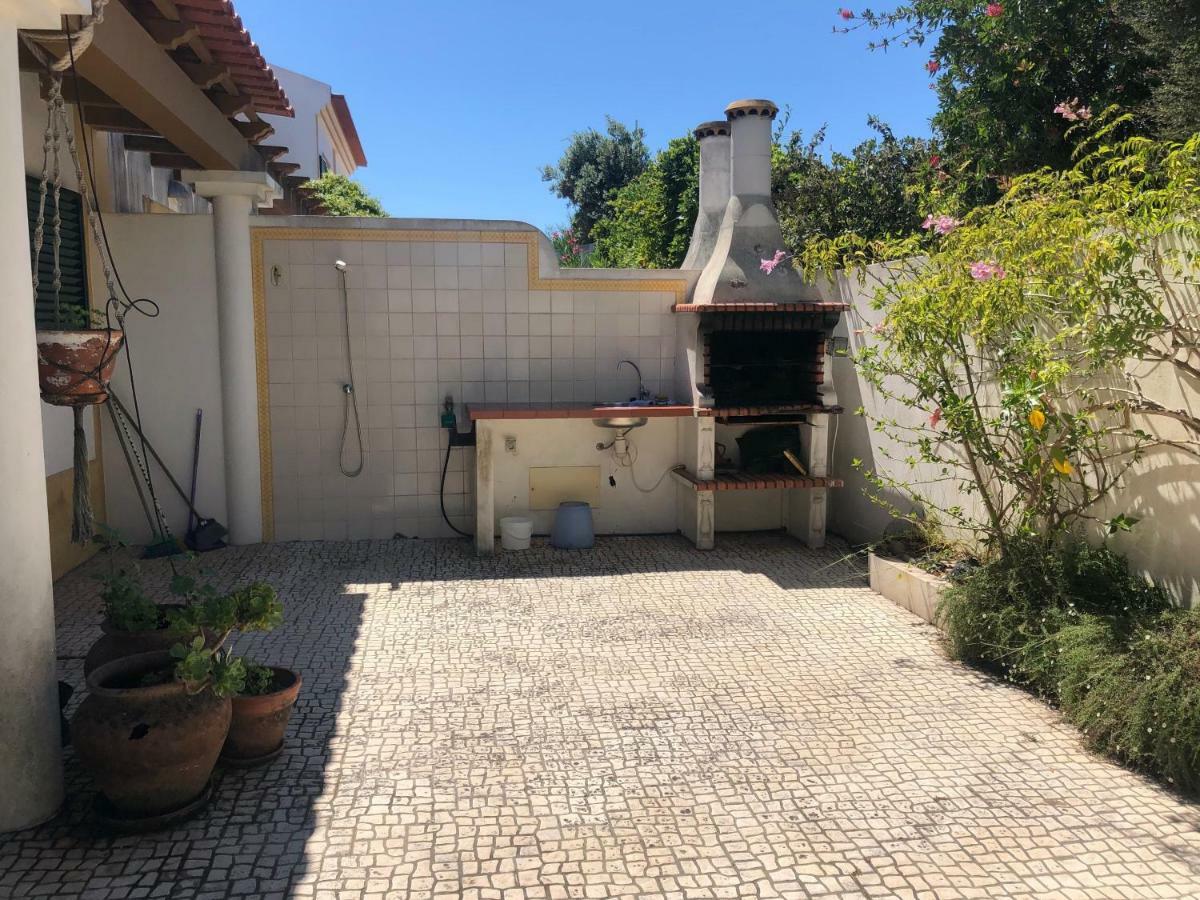 Casa Da Oliveira Villa