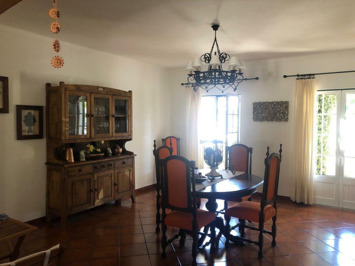 Casa Da Oliveira Villa Vila Nova de Milfontes