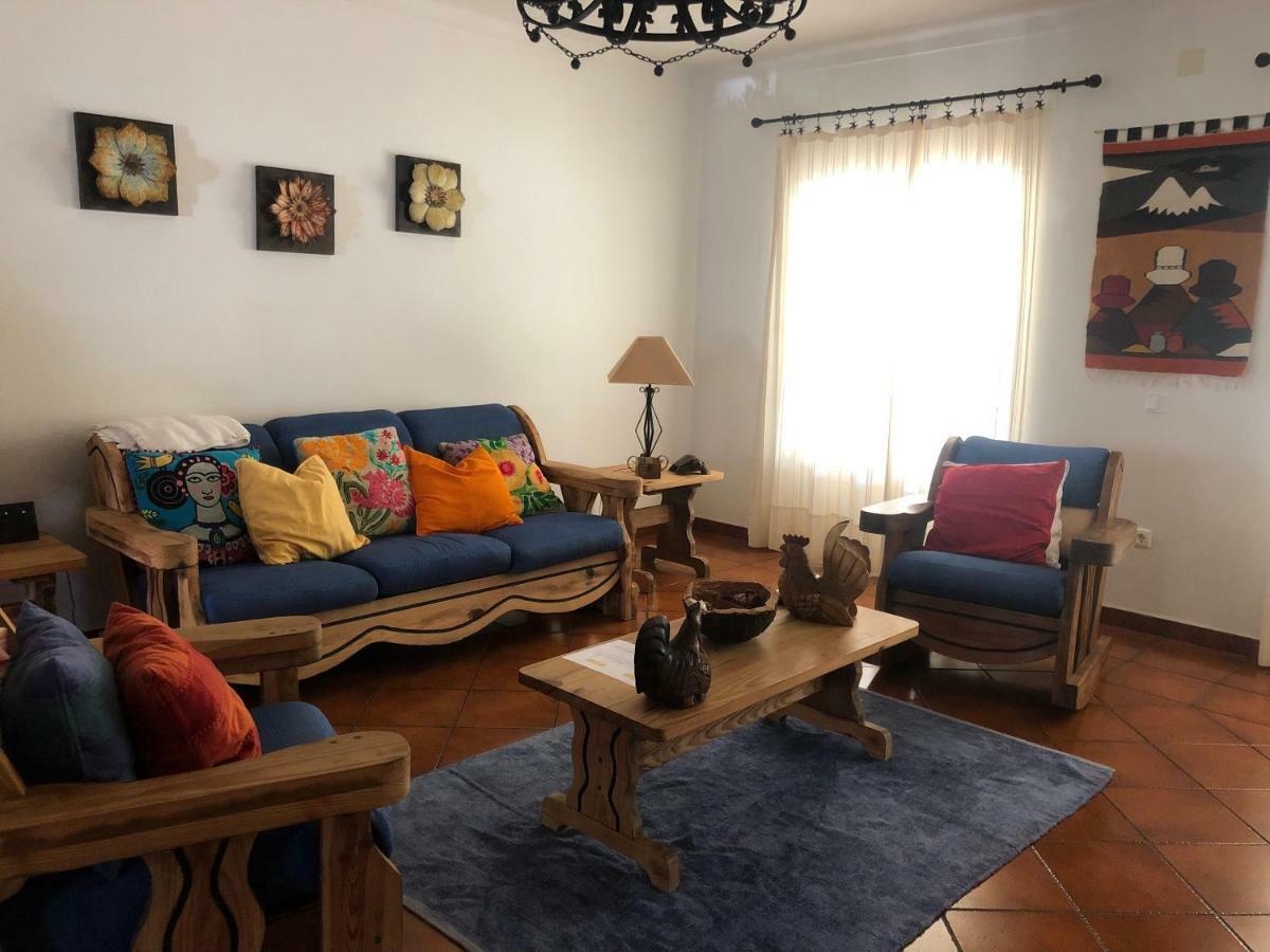 Casa Da Oliveira Villa Vila Nova de Milfontes