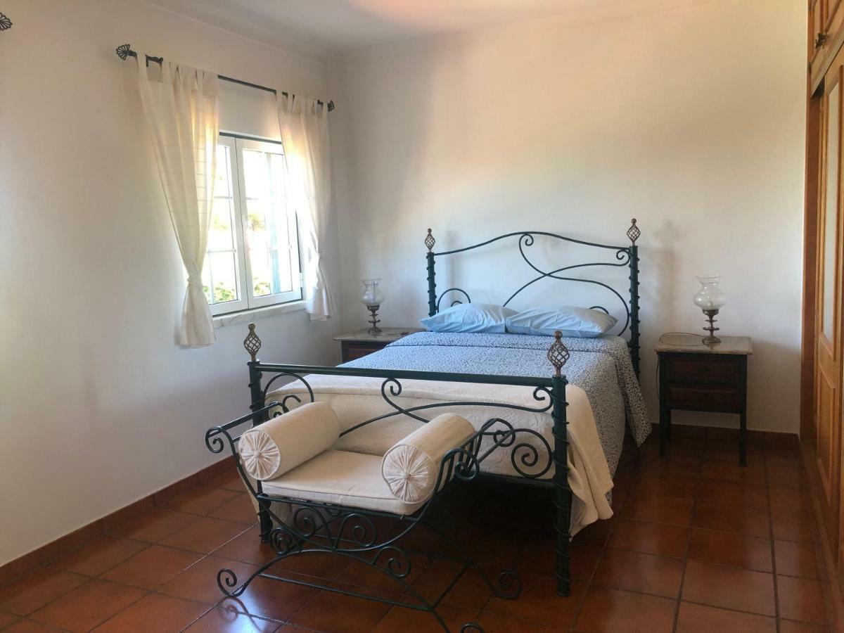 Casa Da Oliveira Vila Nova de Milfontes